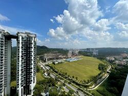 Tree House (D23), Condominium #467289941